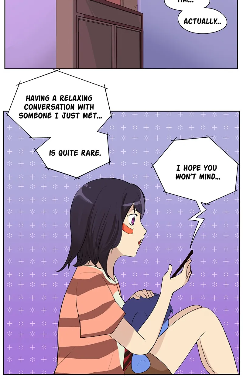 Flawless Chapter 8 page 19 - 