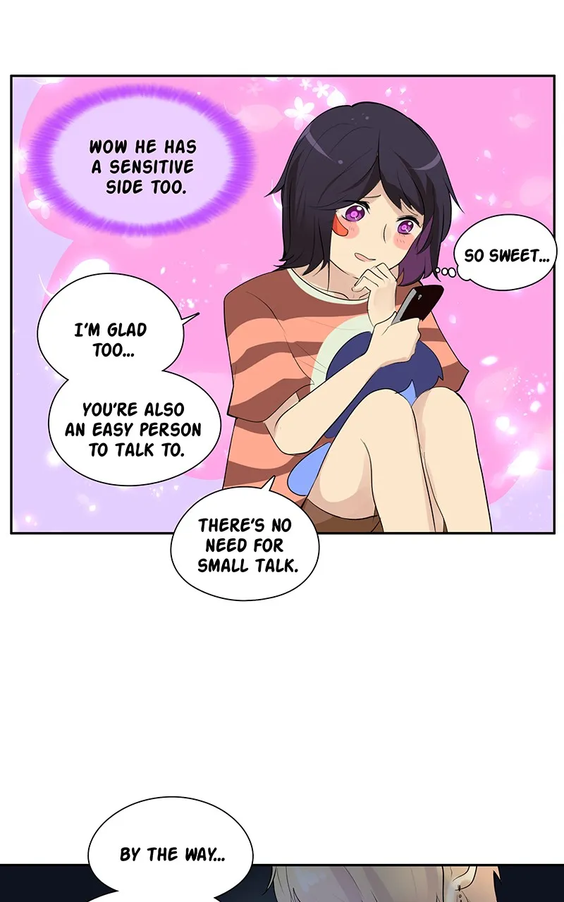 Flawless Chapter 8 page 20 - 