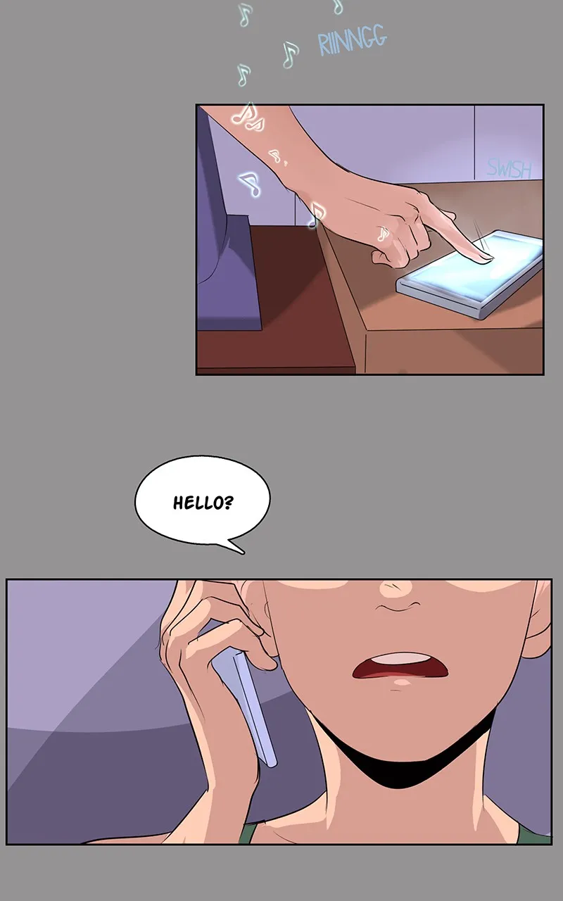 Flawless Chapter 8 page 3 - 