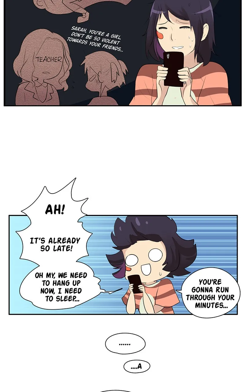 Flawless Chapter 8 page 24 - 