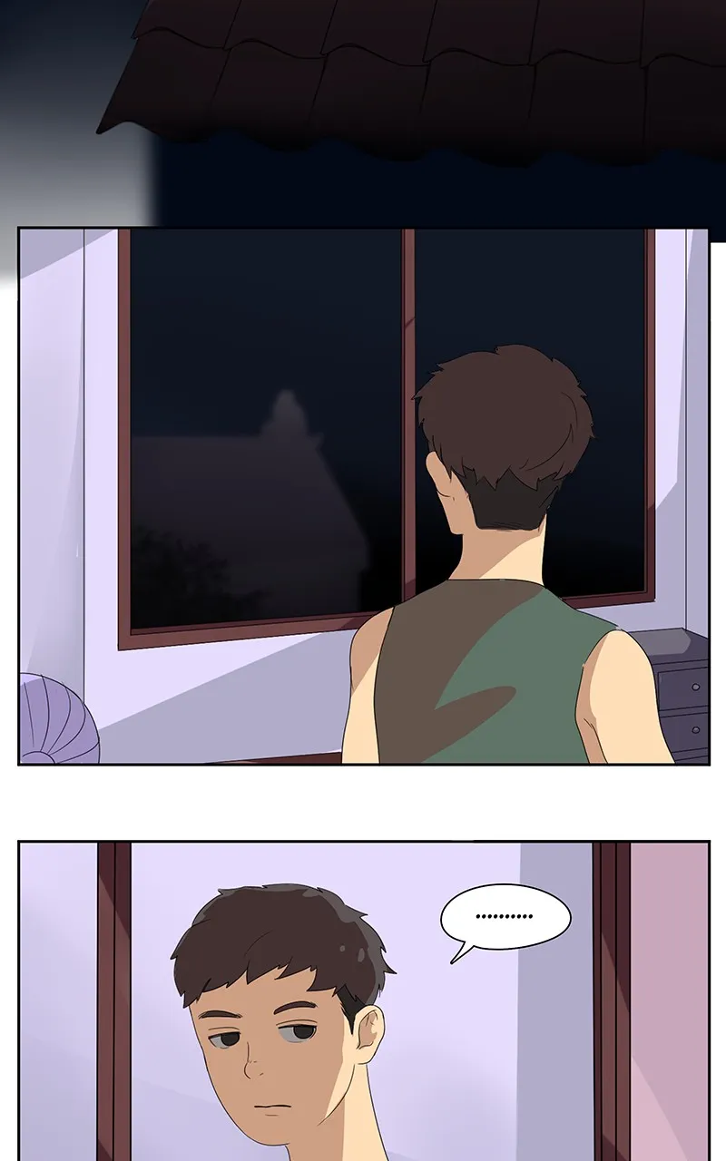 Flawless Chapter 8 page 27 - 