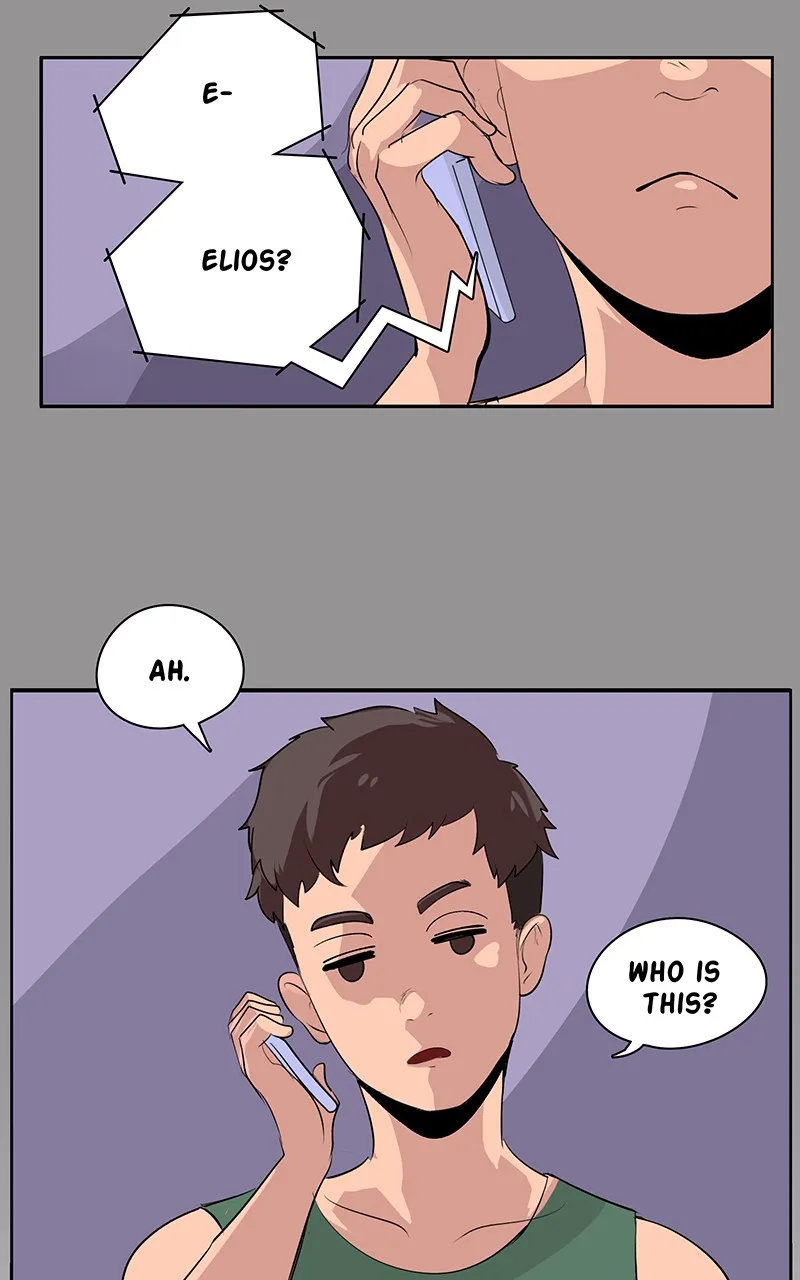 Flawless Chapter 8 page 4 - 