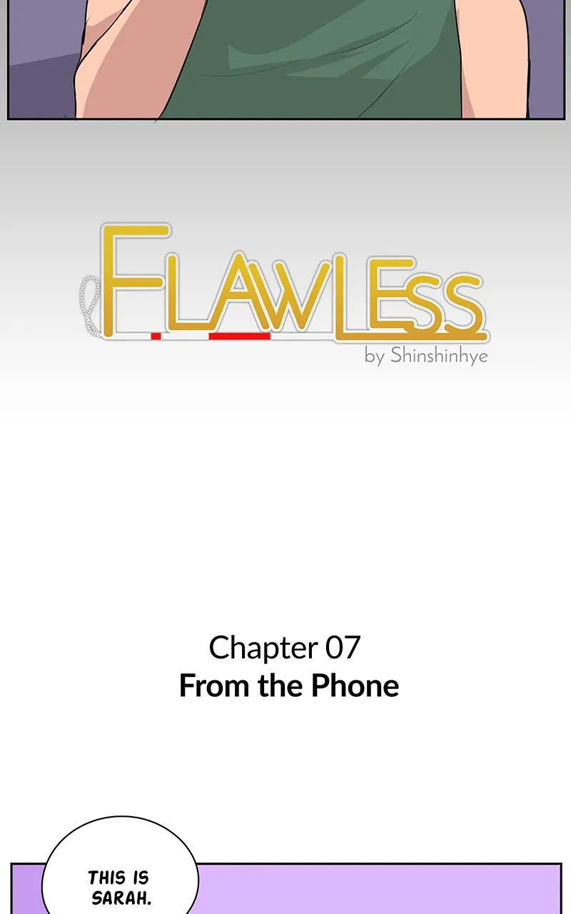 Flawless Chapter 8 page 5 - 