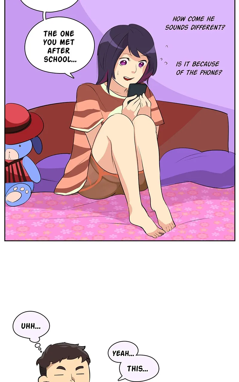 Flawless Chapter 8 page 6 - 
