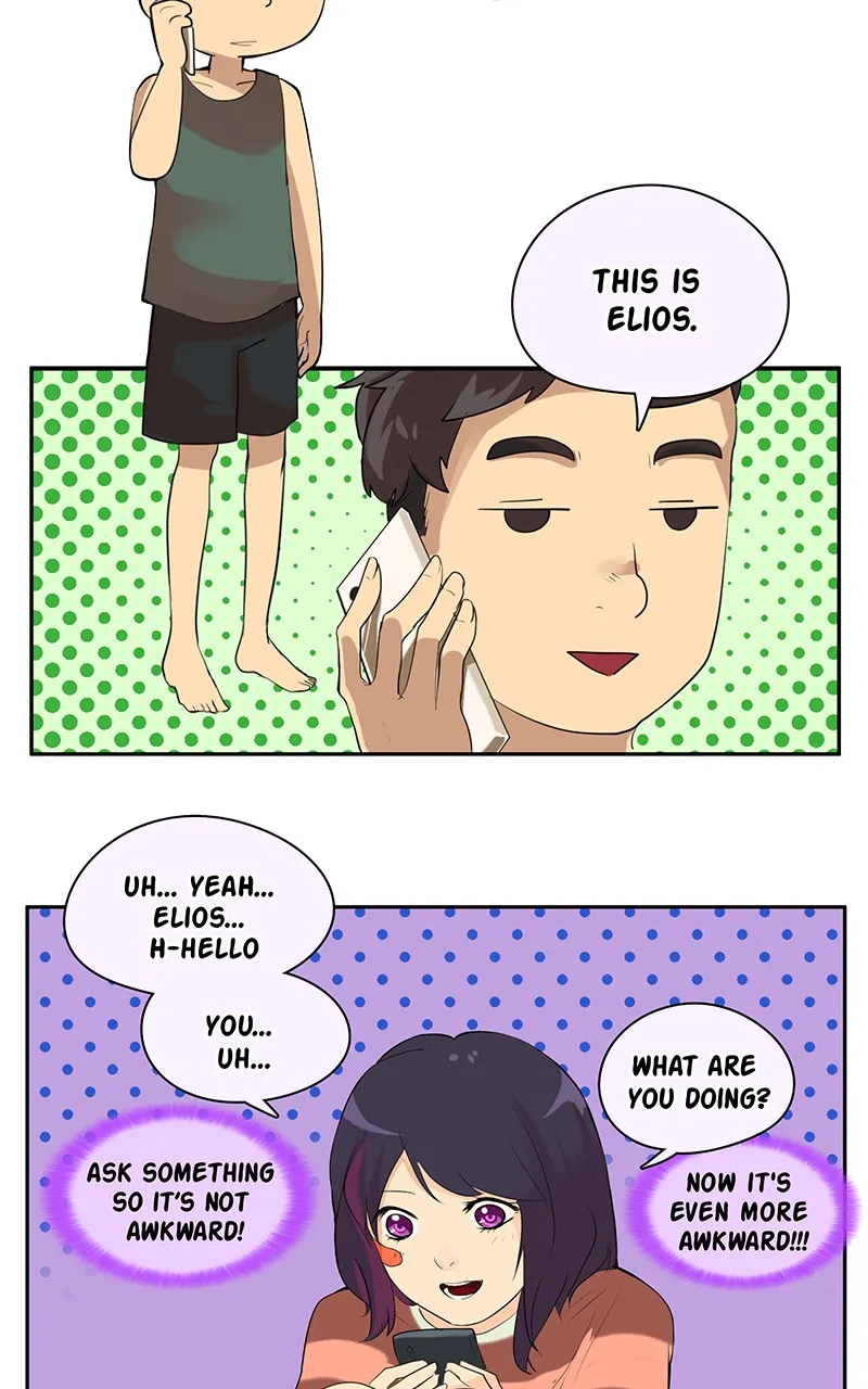 Flawless Chapter 8 page 7 - 
