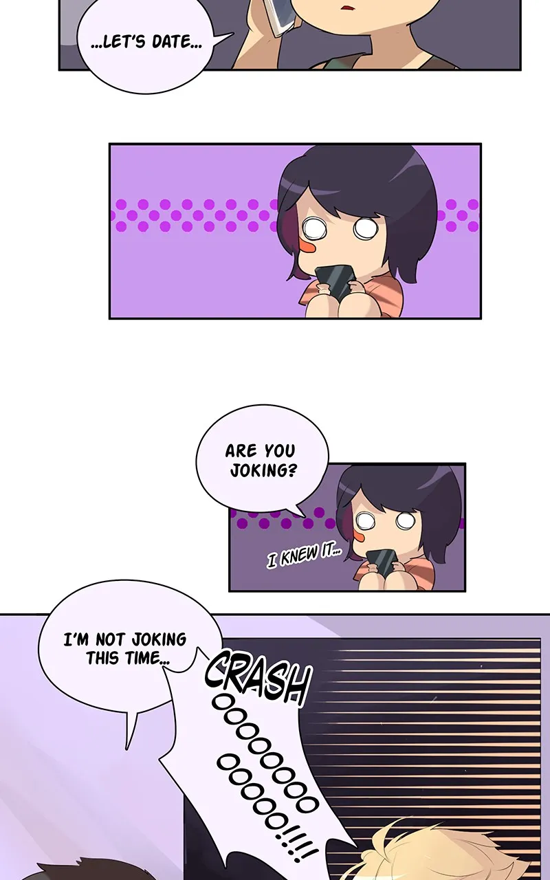 Flawless Chapter 8 page 9 - 
