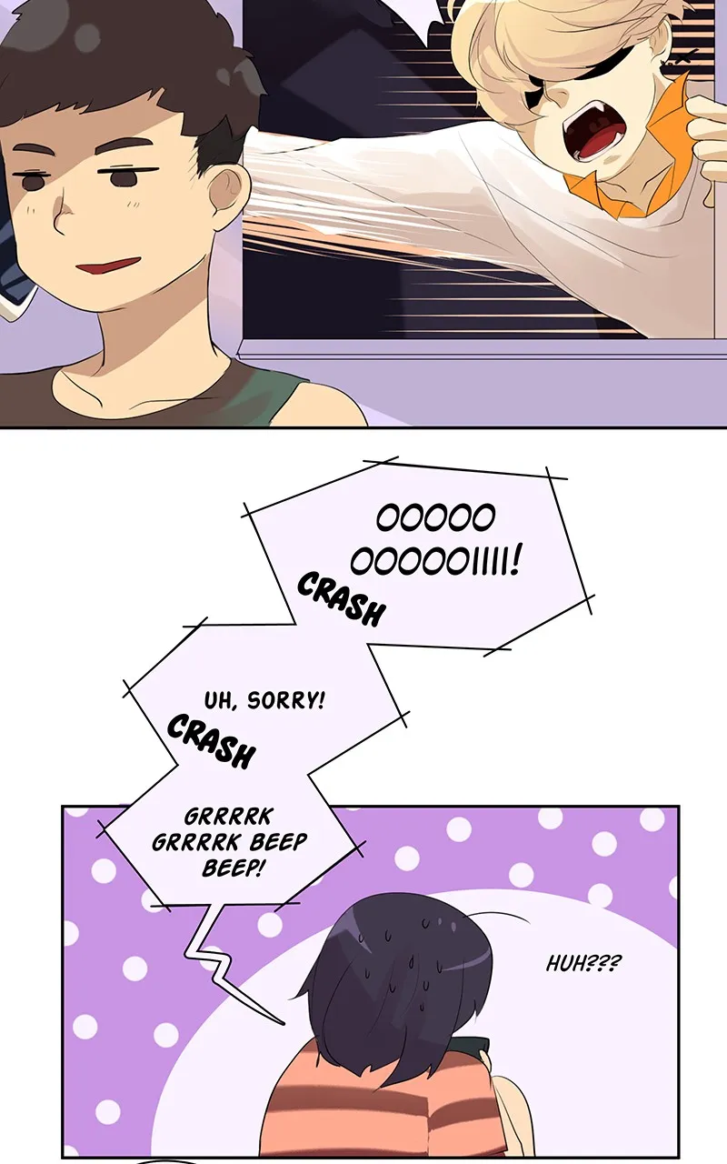 Flawless Chapter 8 page 10 - 