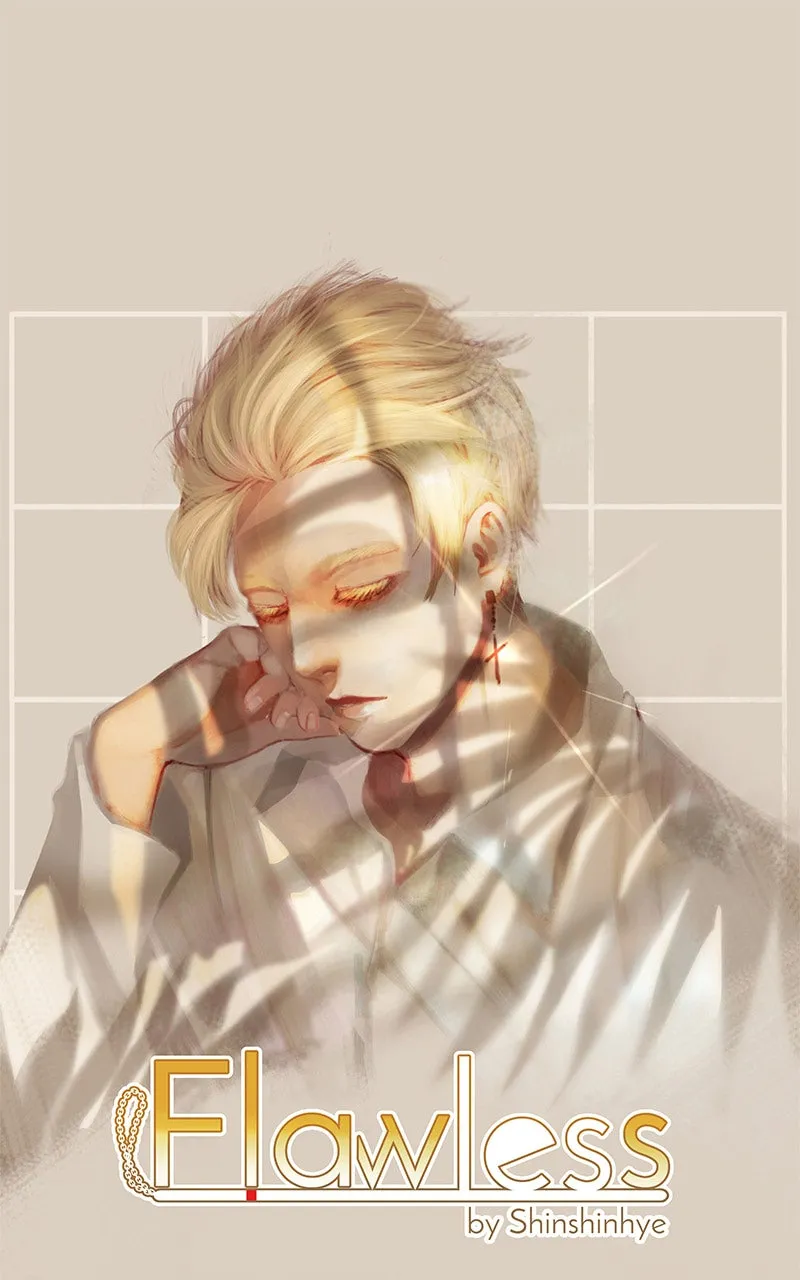 Read Flawless chapter 80 image 0 on Lezhin