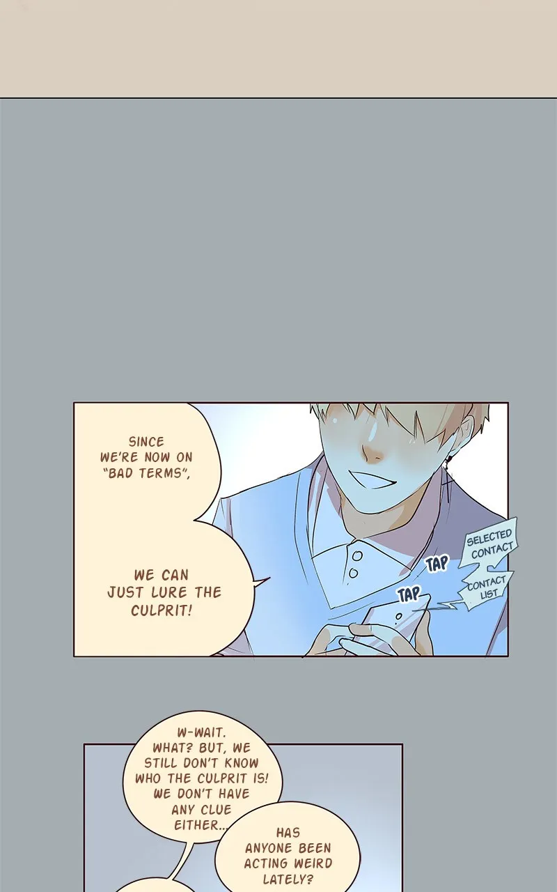 Read Flawless chapter 80 image 1 on Lezhin