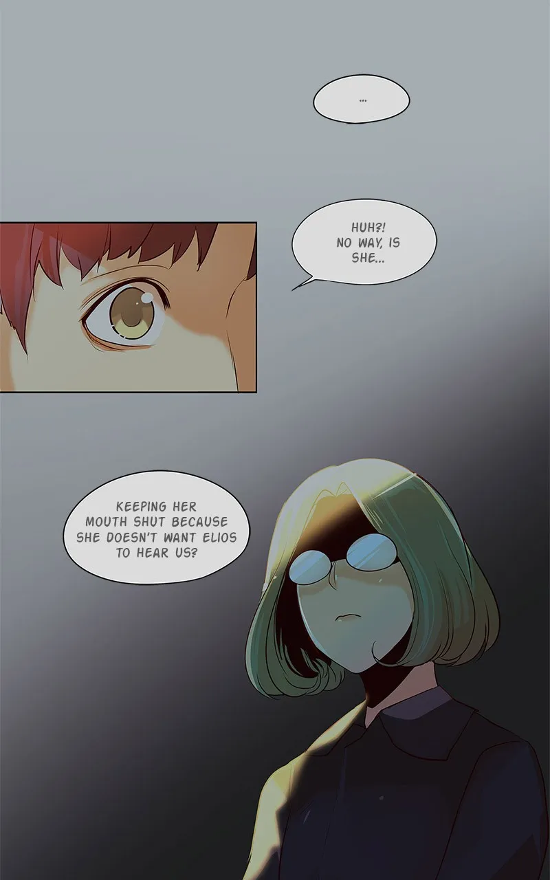 Read Flawless chapter 80 image 10 on Lezhin