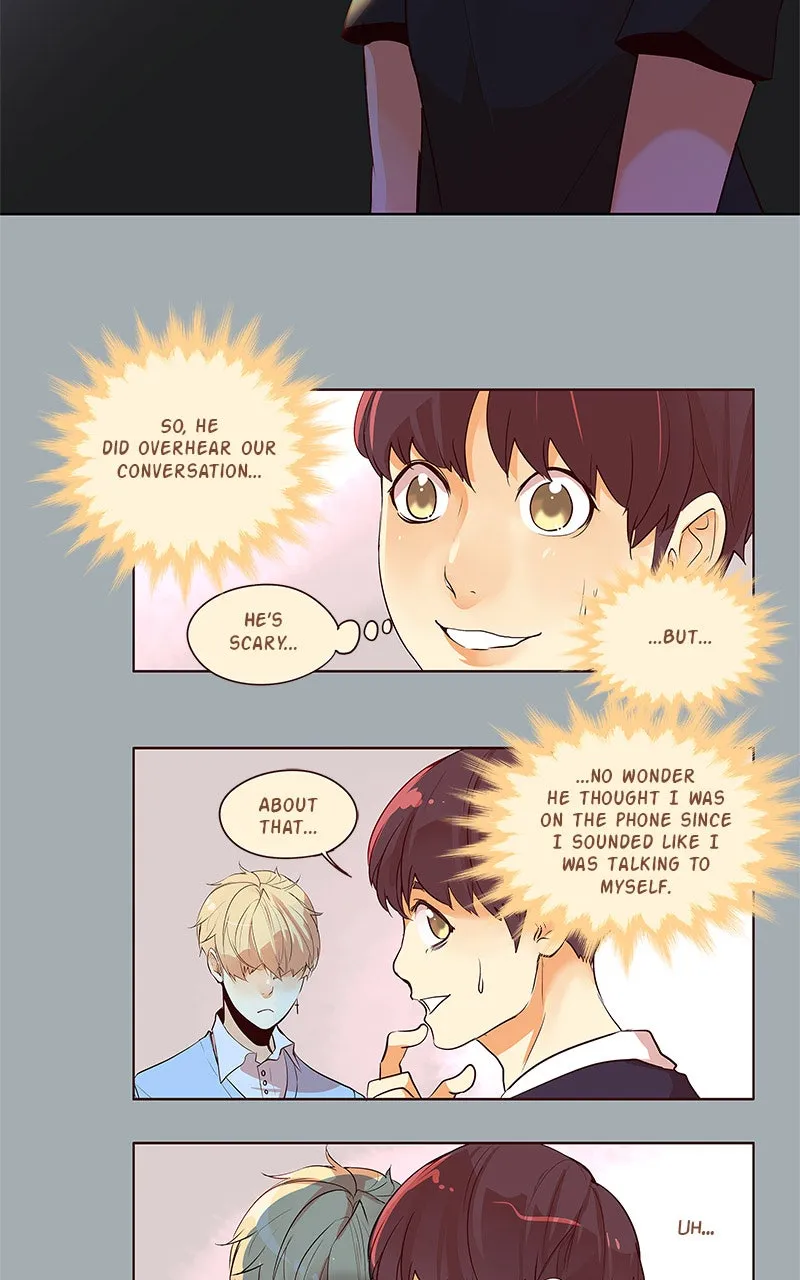 Read Flawless chapter 80 image 11 on Lezhin
