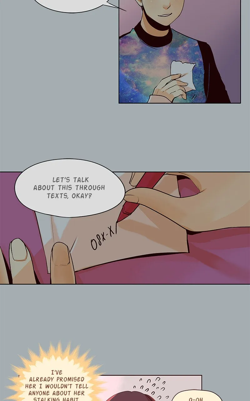 Read Flawless chapter 80 image 13 on Lezhin