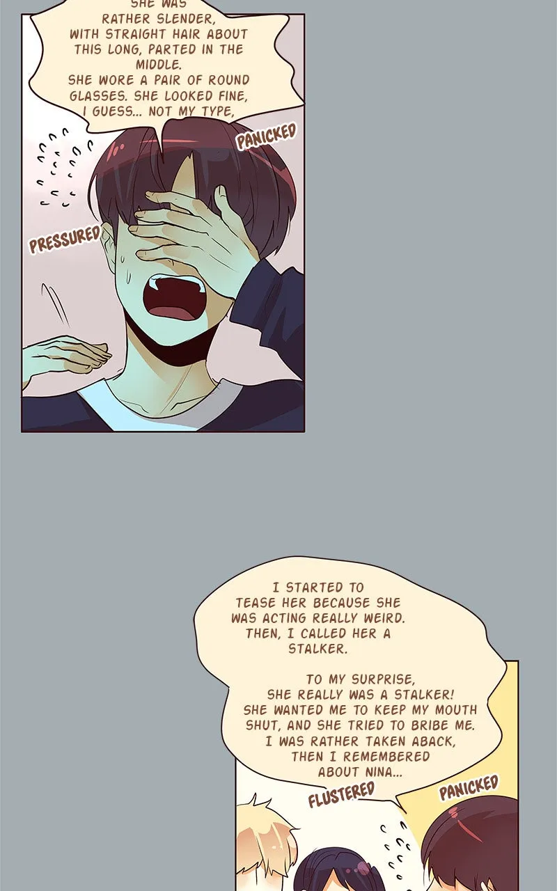 Read Flawless chapter 80 image 16 on Lezhin