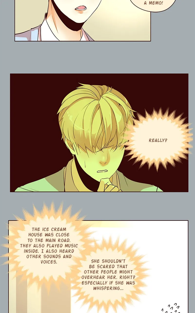 Read Flawless chapter 80 image 19 on Lezhin
