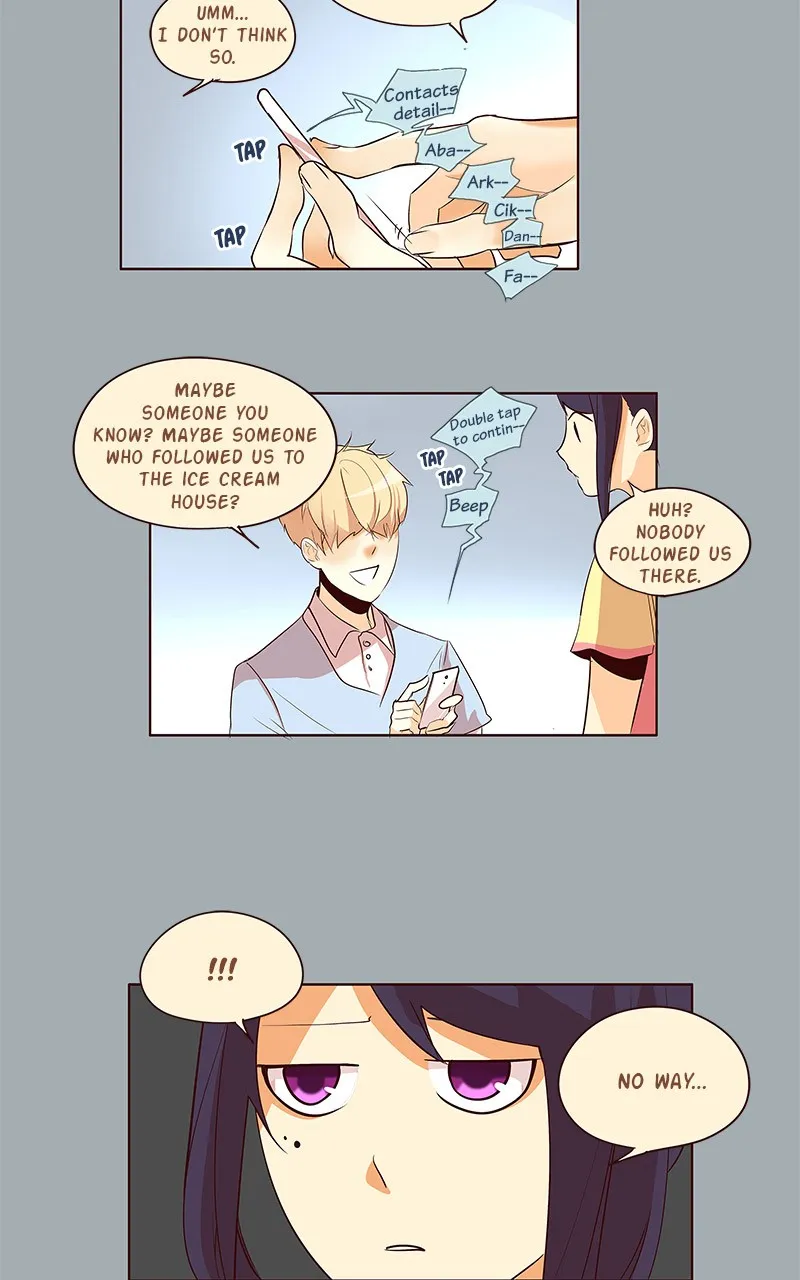 Read Flawless chapter 80 image 2 on Lezhin