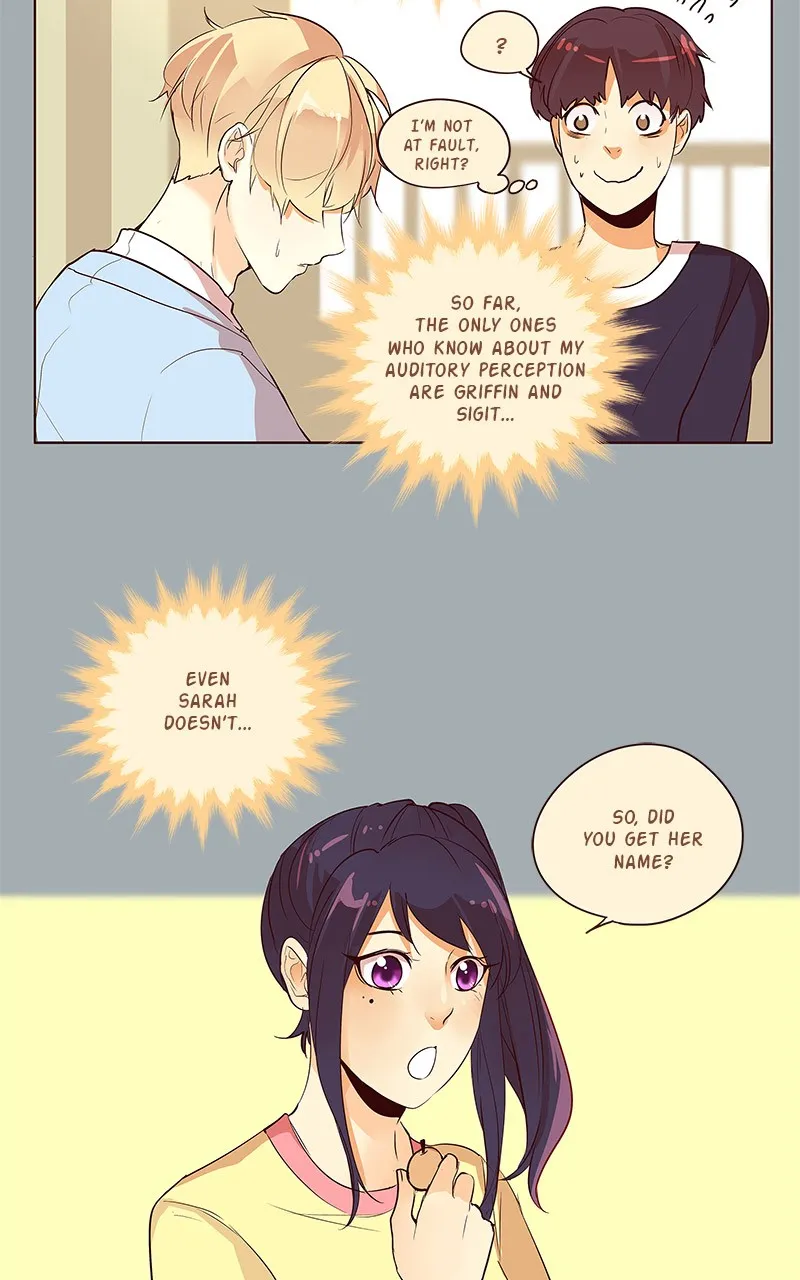Read Flawless chapter 80 image 20 on Lezhin