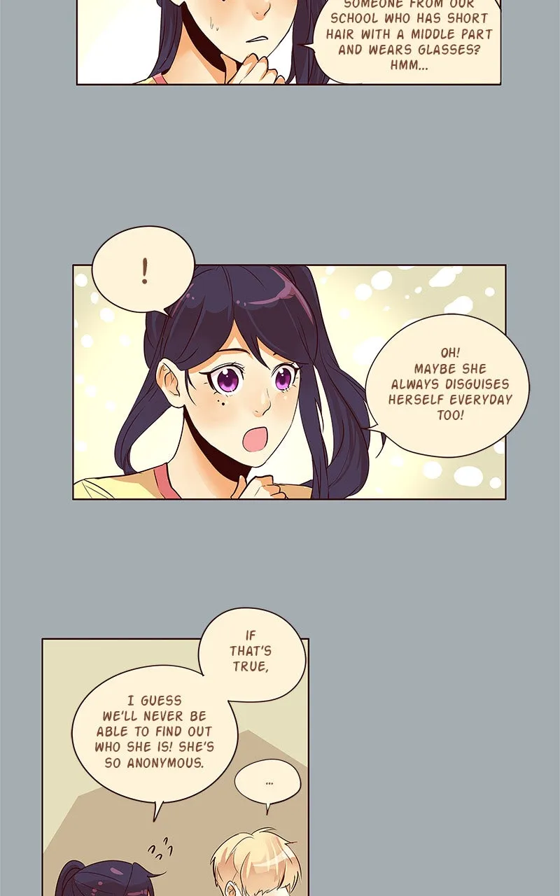 Read Flawless chapter 80 image 29 on Lezhin