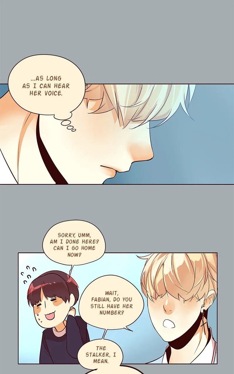 Read Flawless chapter 80 image 31 on Lezhin
