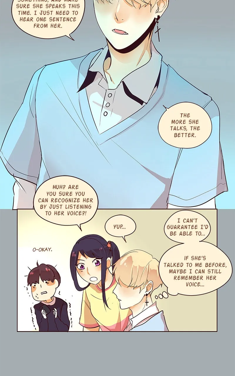 Read Flawless chapter 80 image 33 on Lezhin