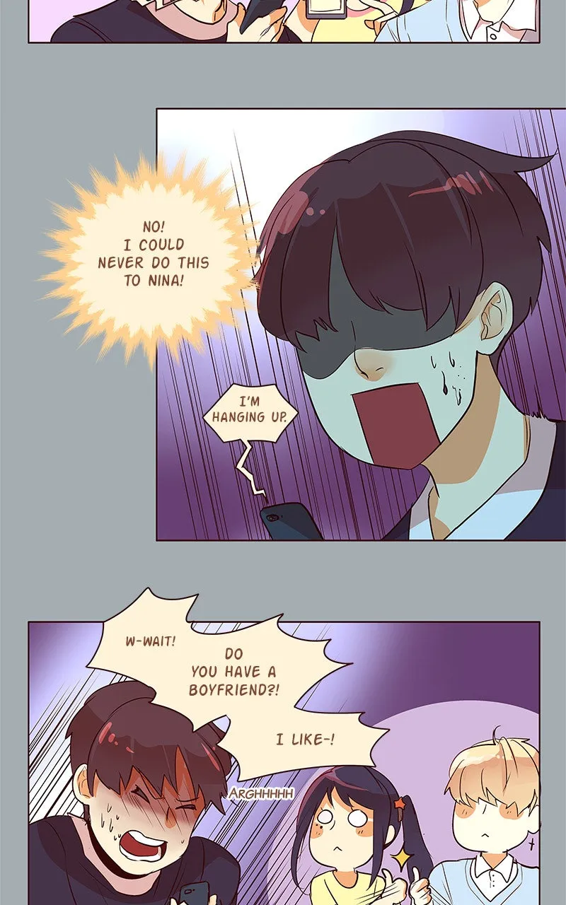 Read Flawless chapter 80 image 38 on Lezhin