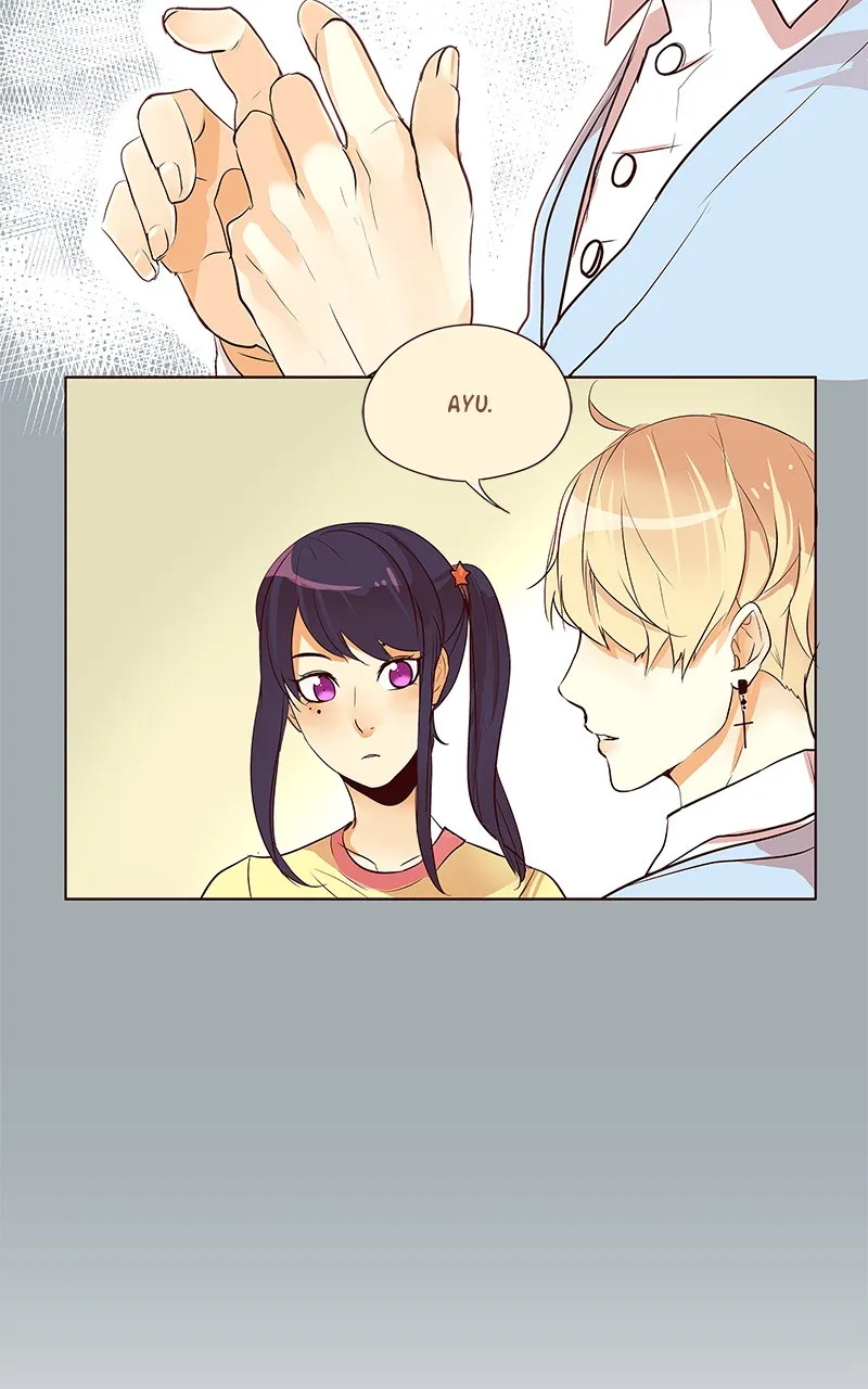 Read Flawless chapter 80 image 44 on Lezhin