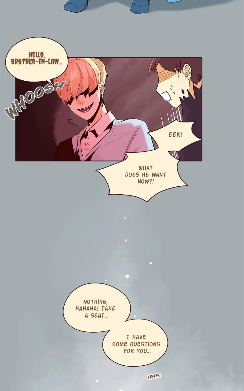 Read Flawless chapter 80 image 5 on Lezhin