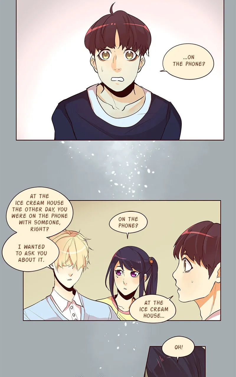 Read Flawless chapter 80 image 7 on Lezhin