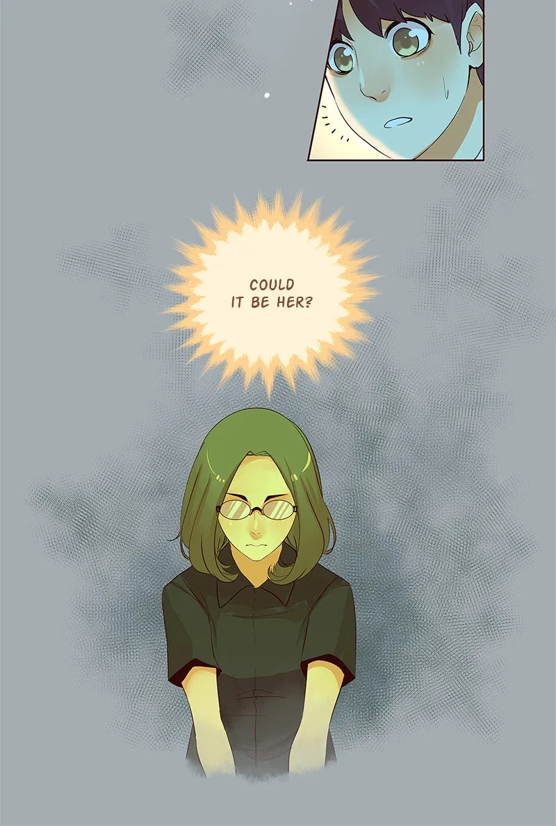 Read Flawless chapter 80 image 8 on Lezhin