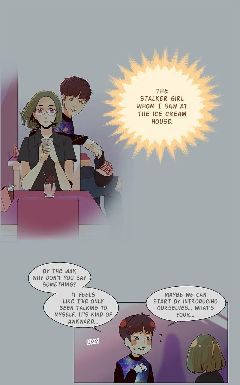 Read Flawless chapter 80 image 9 on Lezhin