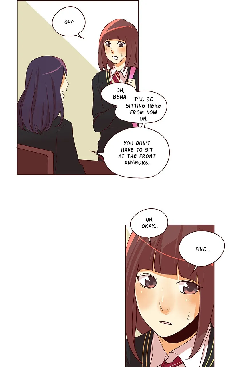 Read Flawless chapter 81 image 10 on Lezhin