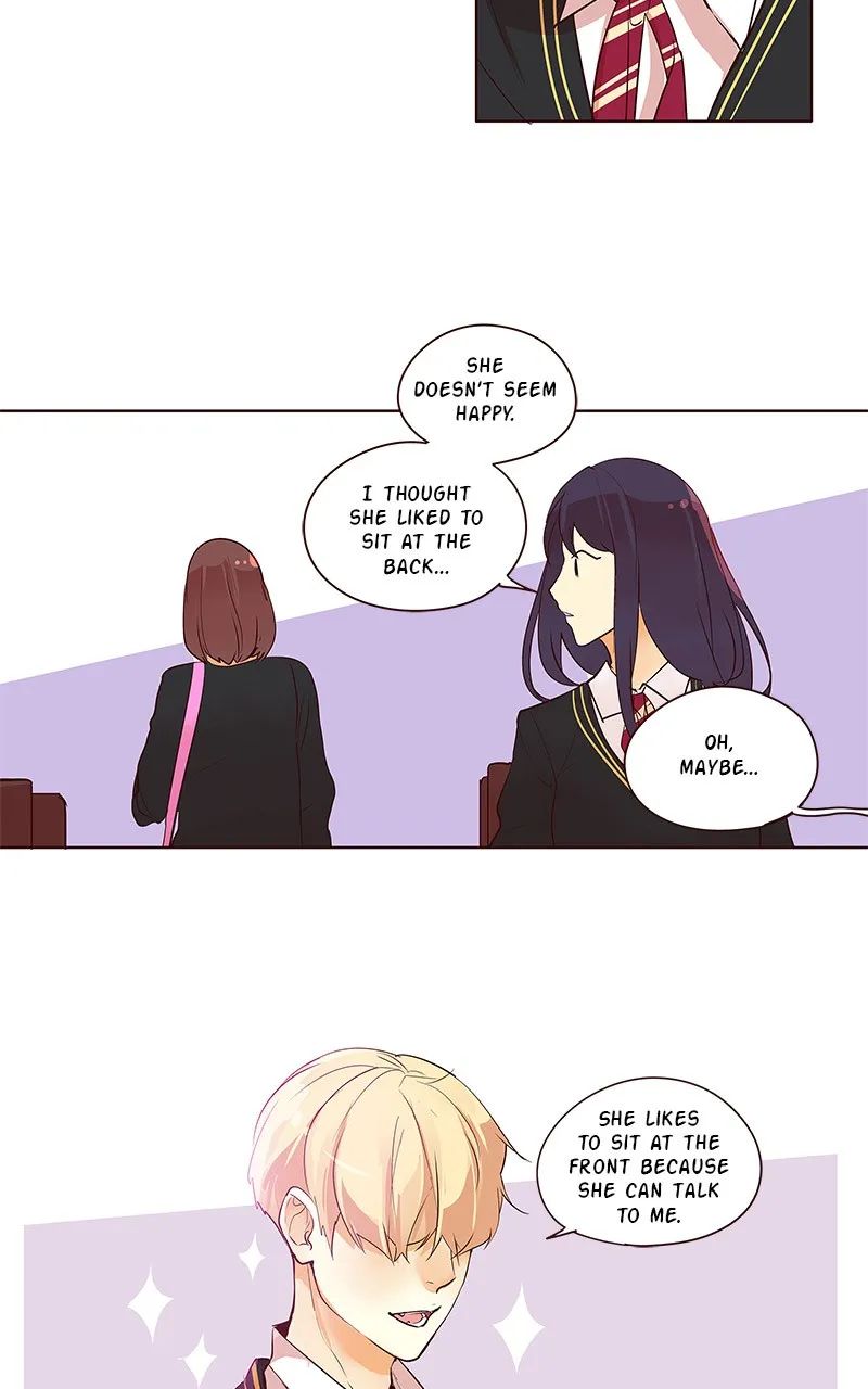Read Flawless chapter 81 image 11 on Lezhin