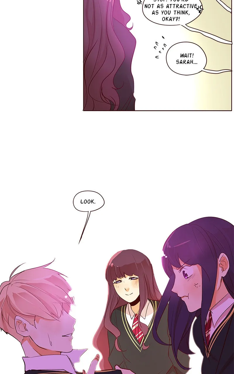 Read Flawless chapter 81 image 14 on Lezhin