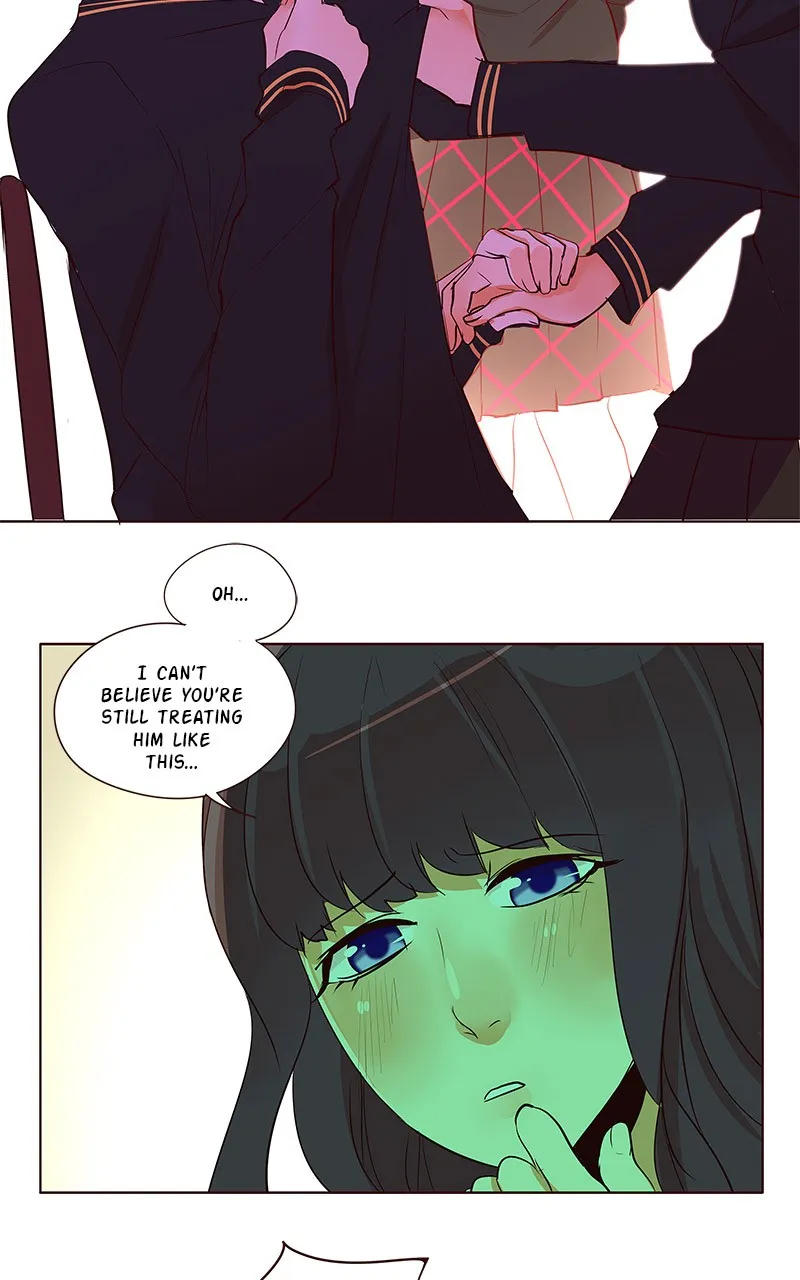 Read Flawless chapter 81 image 15 on Lezhin