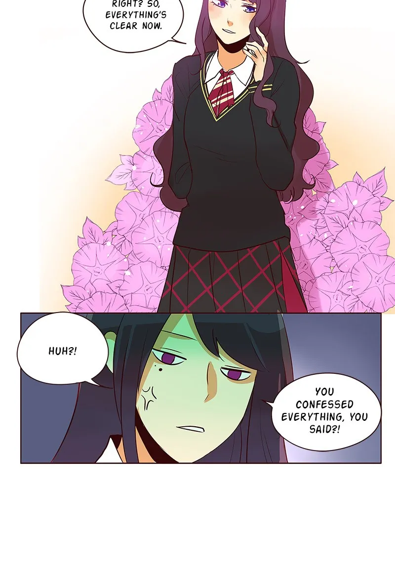 Read Flawless chapter 81 image 17 on Lezhin