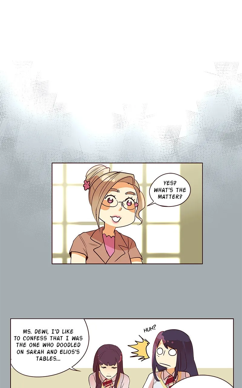Read Flawless chapter 81 image 18 on Lezhin