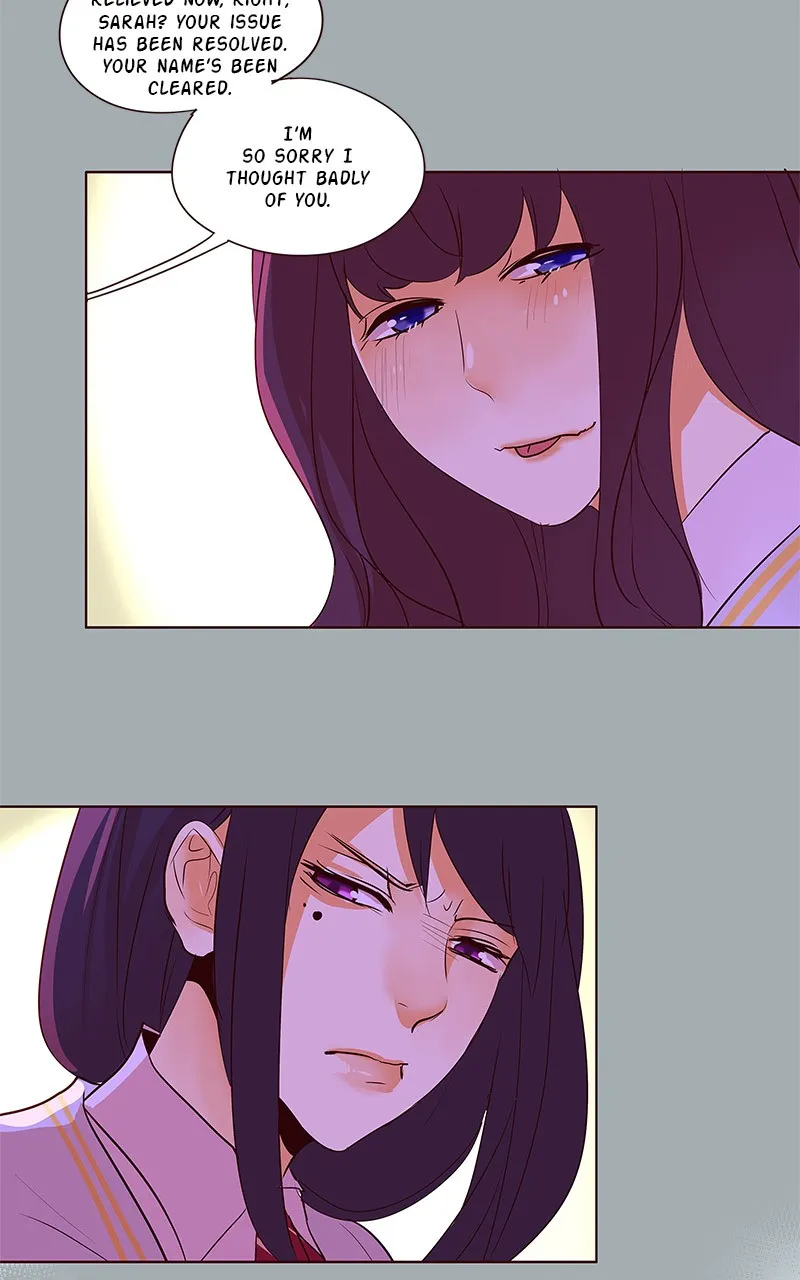 Read Flawless chapter 81 image 21 on Lezhin