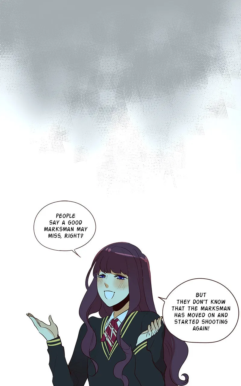 Read Flawless chapter 81 image 22 on Lezhin