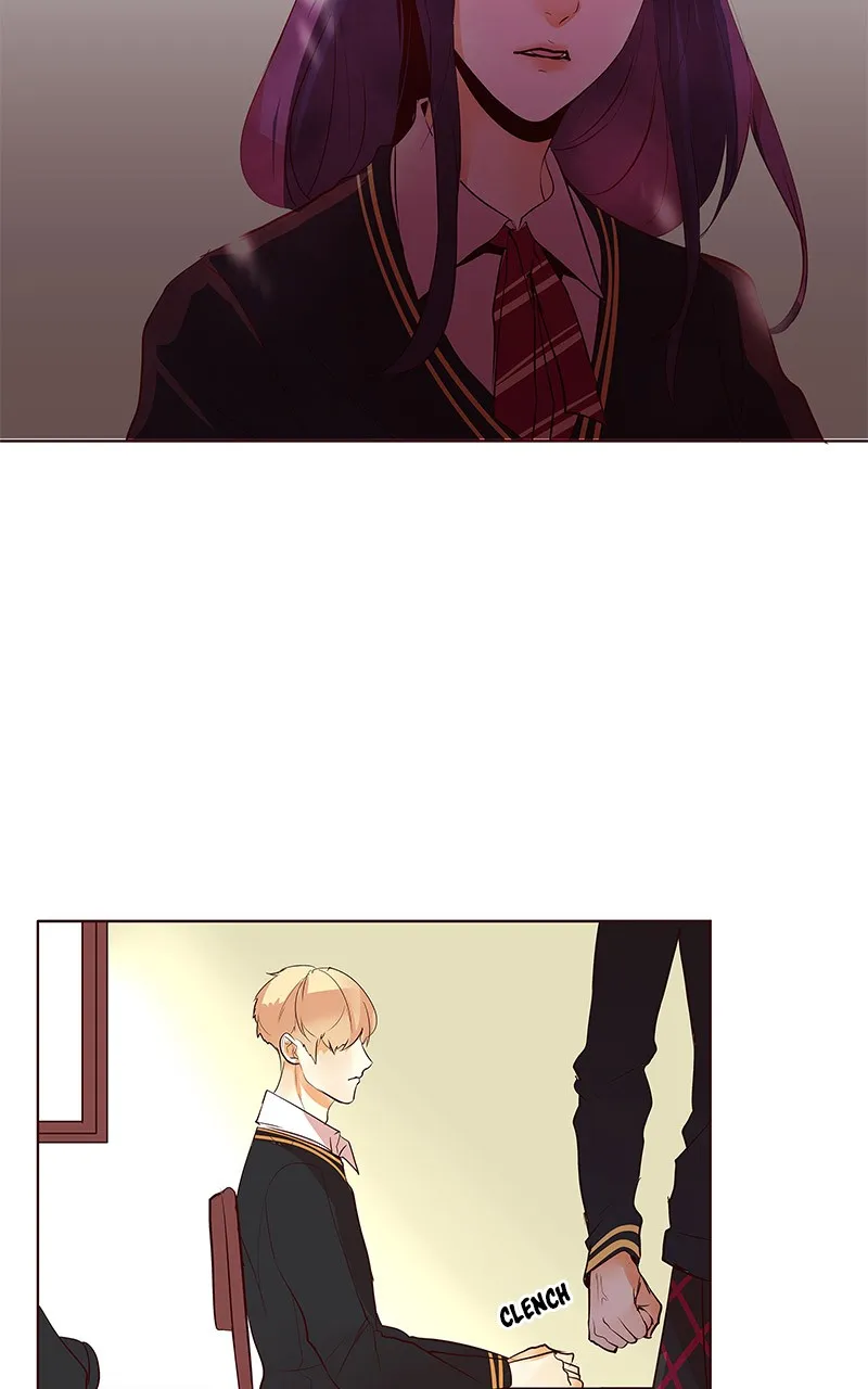 Read Flawless chapter 81 image 25 on Lezhin
