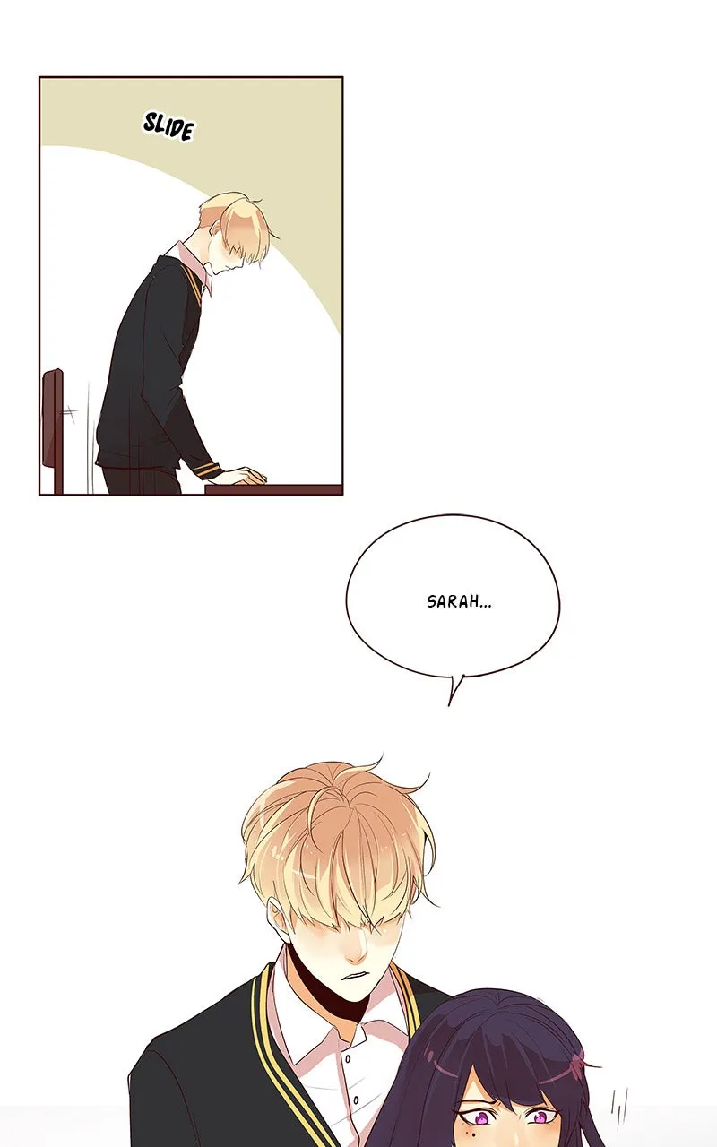 Read Flawless chapter 81 image 27 on Lezhin