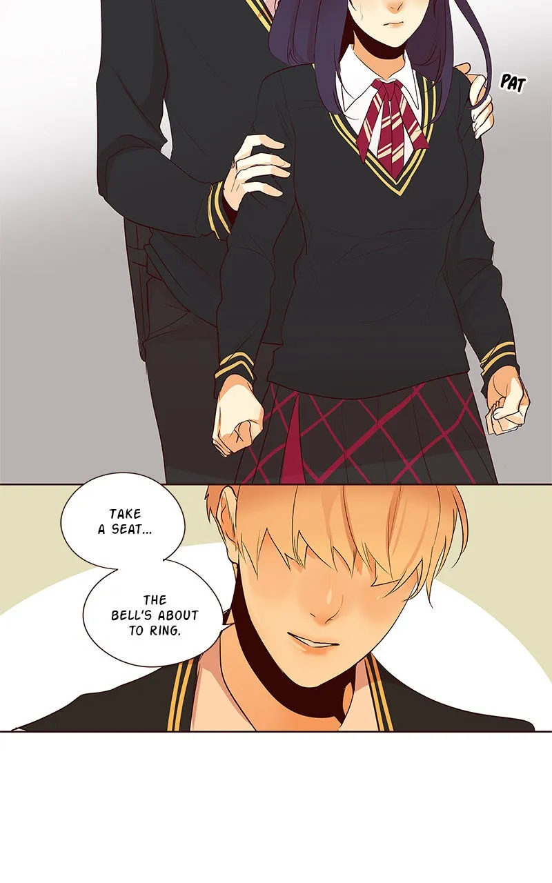 Read Flawless chapter 81 image 28 on Lezhin