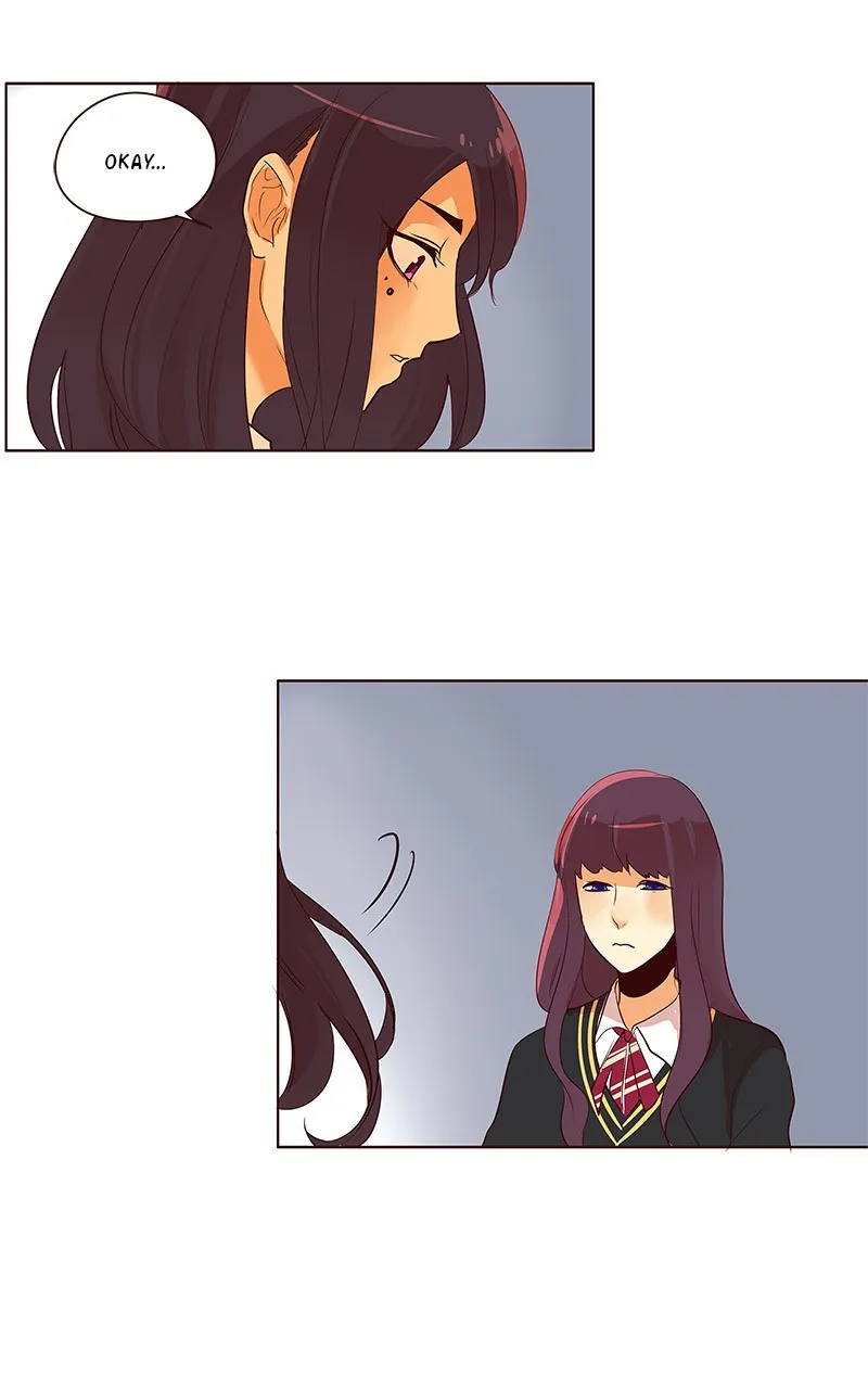 Read Flawless chapter 81 image 29 on Lezhin