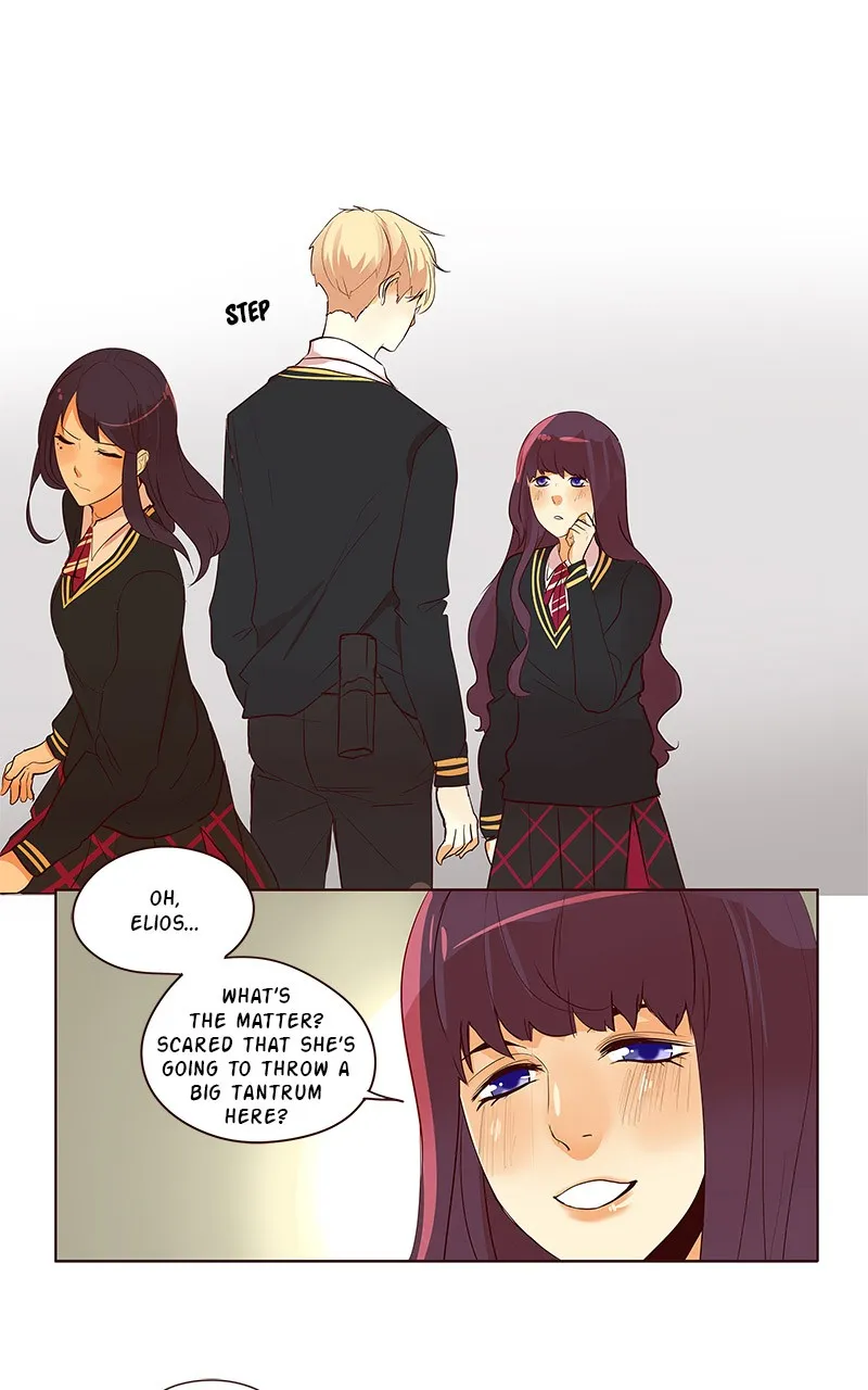 Read Flawless chapter 81 image 30 on Lezhin