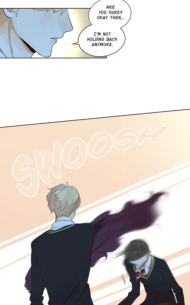 Read Flawless chapter 81 image 32 on Lezhin