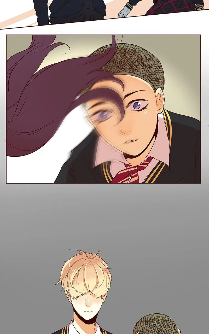 Read Flawless chapter 81 image 33 on Lezhin