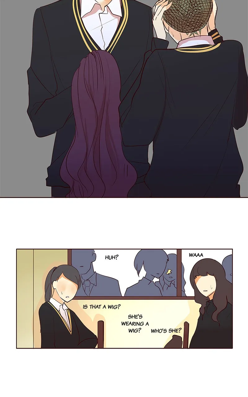 Read Flawless chapter 81 image 34 on Lezhin