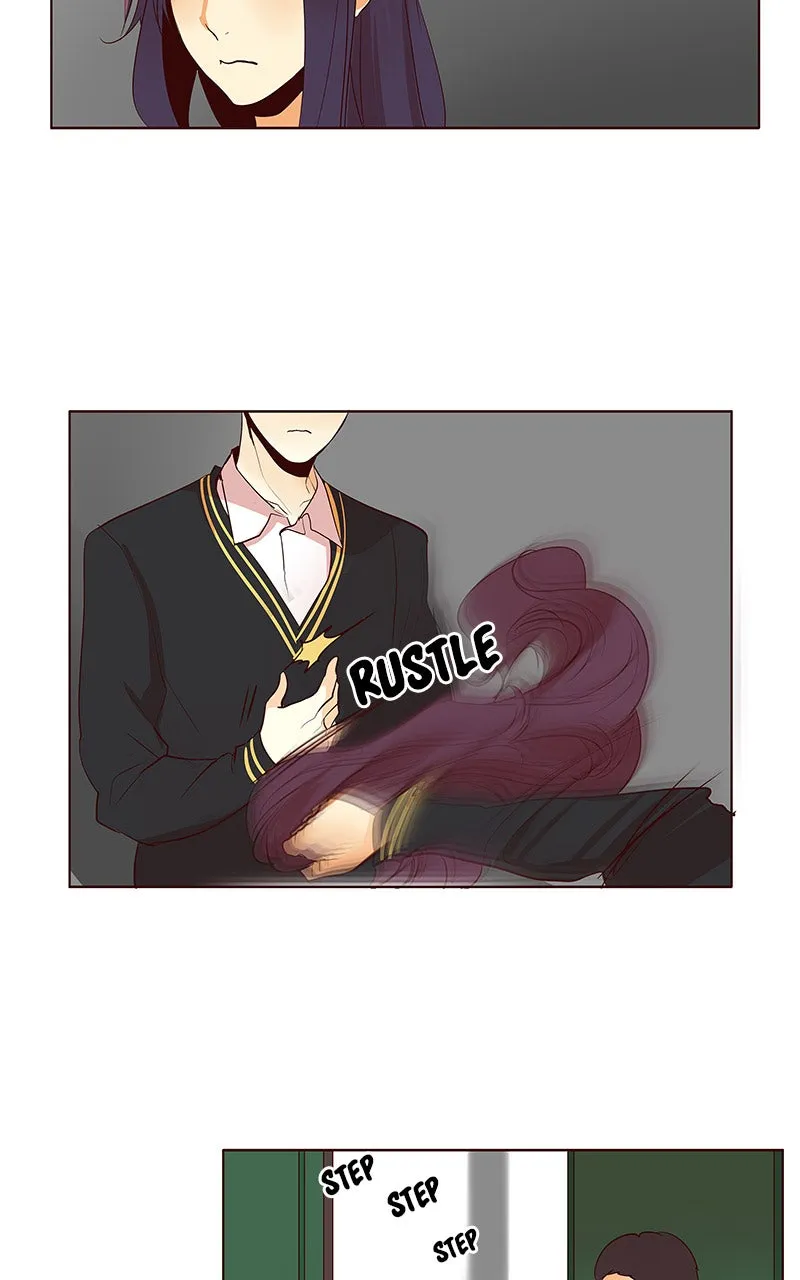 Read Flawless chapter 81 image 37 on Lezhin