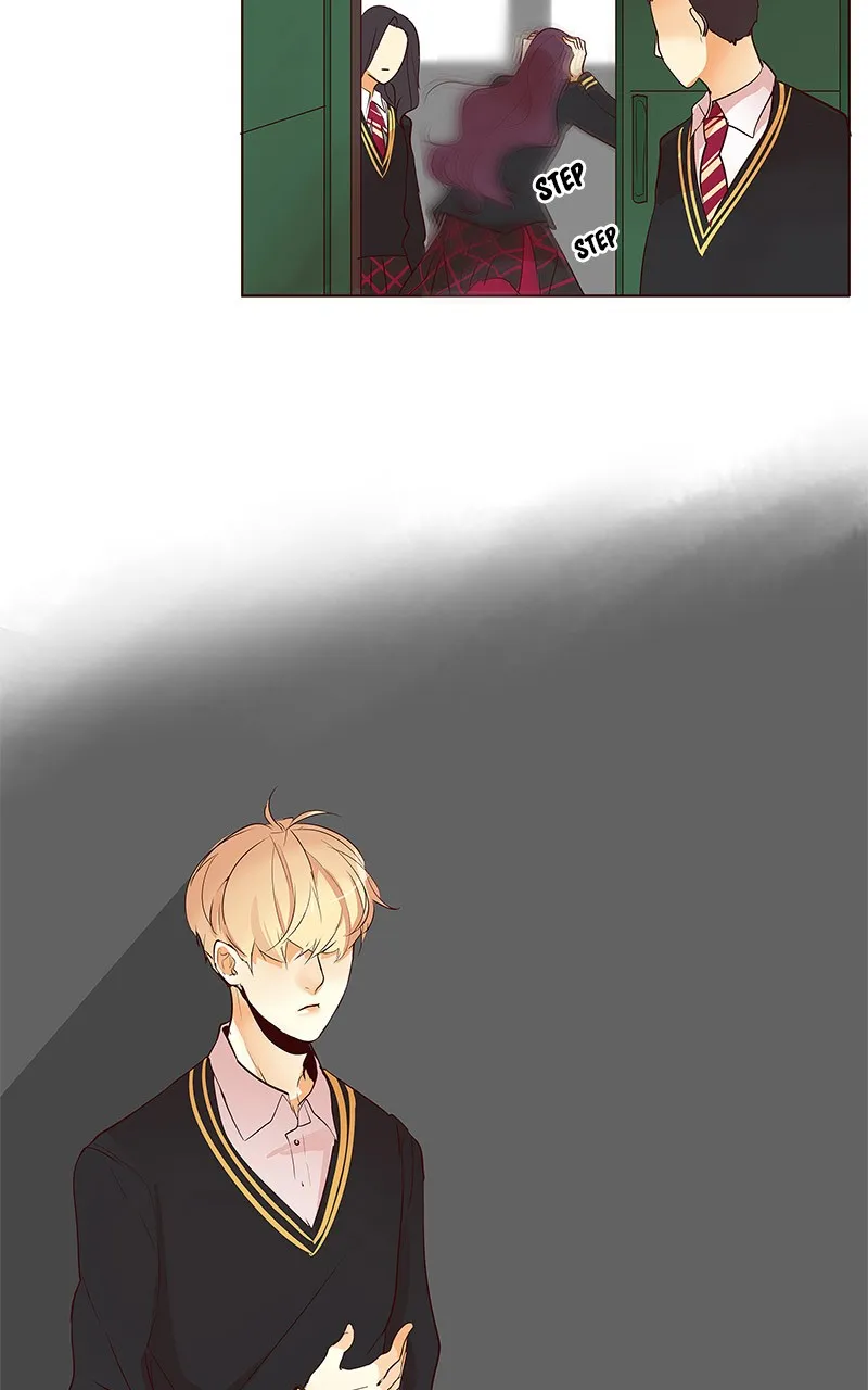 Read Flawless chapter 81 image 38 on Lezhin