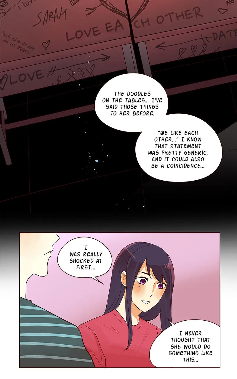 Read Flawless chapter 81 image 4 on Lezhin
