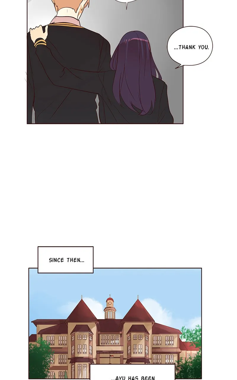 Read Flawless chapter 81 image 40 on Lezhin