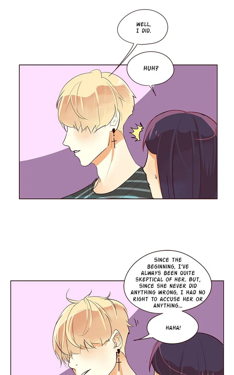 Read Flawless chapter 81 image 5 on Lezhin